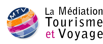 Logo Médiation Tourisme Voyage
